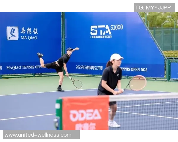 上海网球队技术革新引发热议助力网球运动新发展